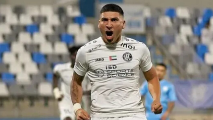 Marcelo Torres: el nuevo jugador de Gimnasia que vuelve al fútbol argentino