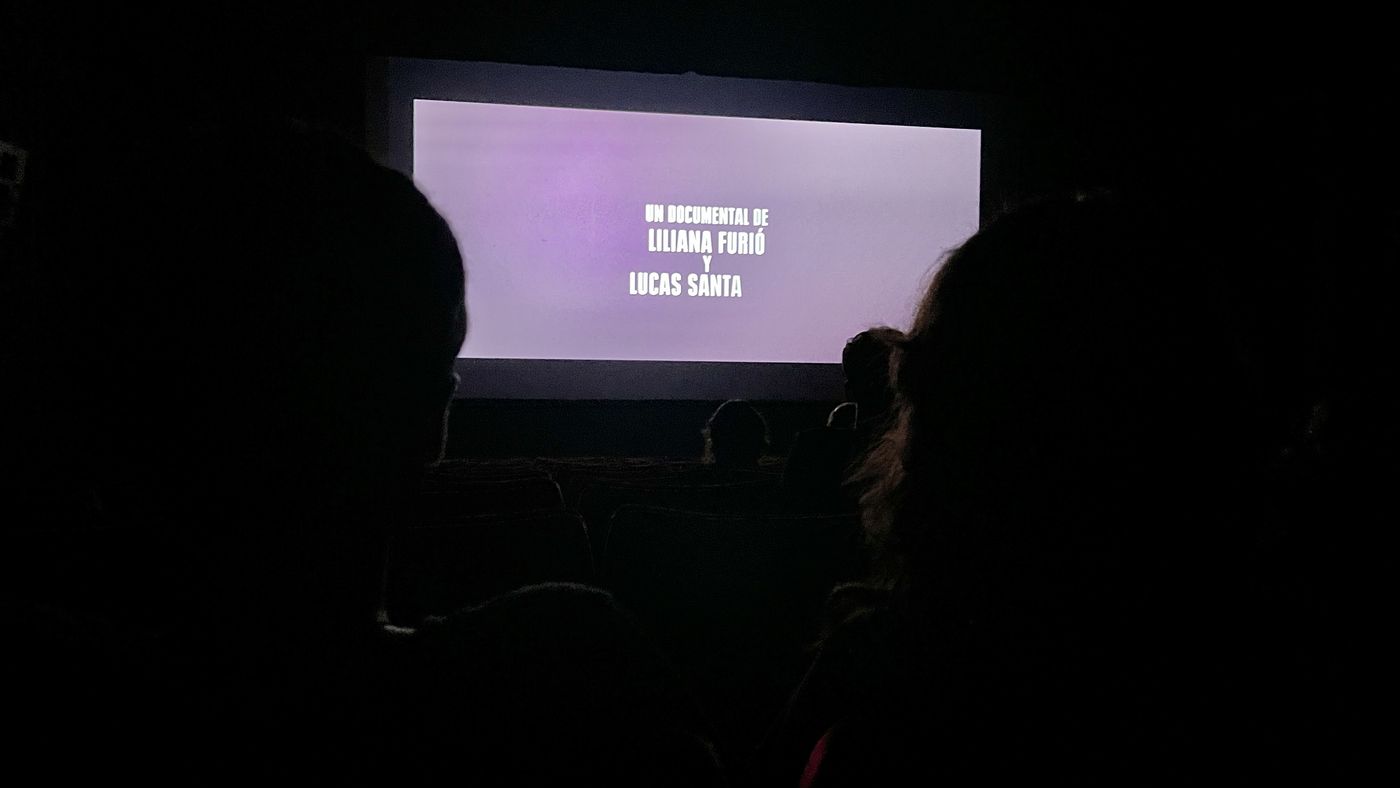 La Municipalidad de La Plata renovó las grilla de los cines con nuevas producciones del espacio INCAA, documentales y diversas películas.