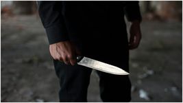 violento ataque en la plata: se metieron a la casa de sus vecinos y los atacaron con una cuchilla violento ataque en la plata: se metieron a la casa de sus vecinos y los atacaron con una cuchilla