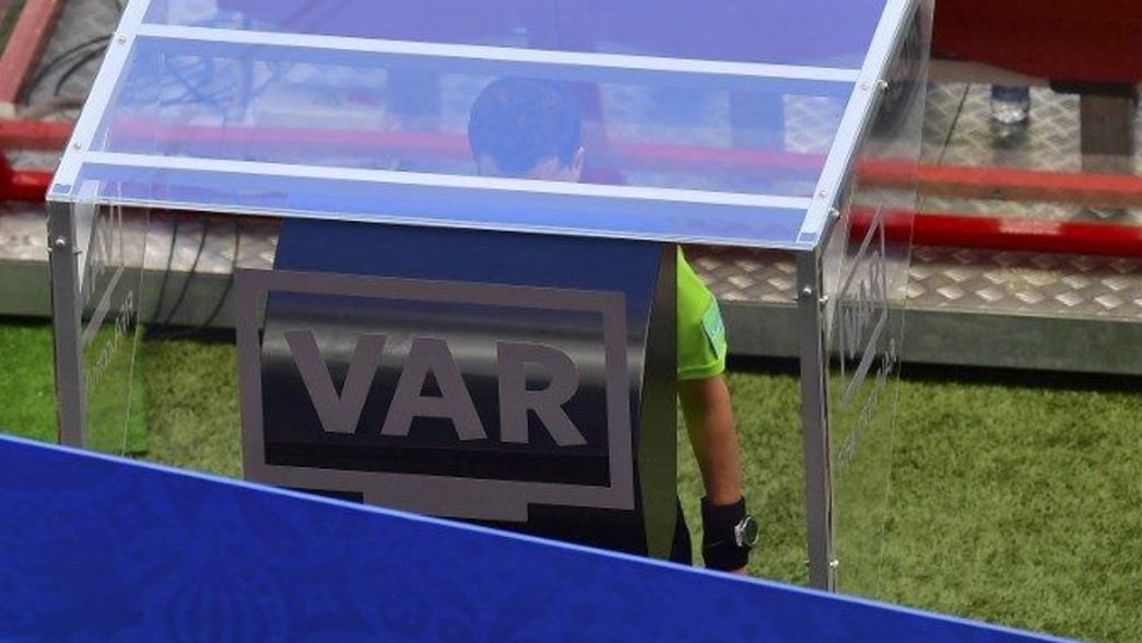 La AFA puso primera y ya planifica la llegada del VAR al fútbol argentino