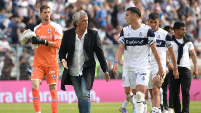 independiente puso la mira en la plata en busca de lo mejor que tiene gimnasia