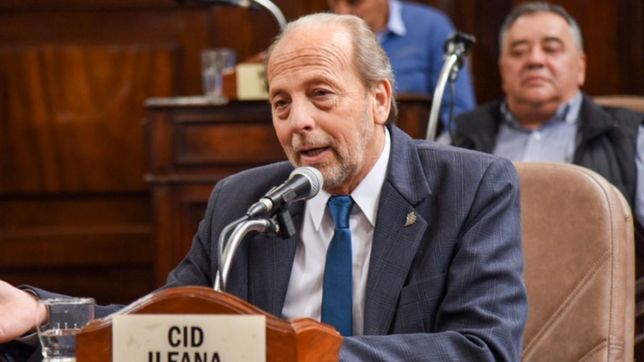 dolor en la plata por la muerte de juan carlos martin, reconocido dirigente de la plata