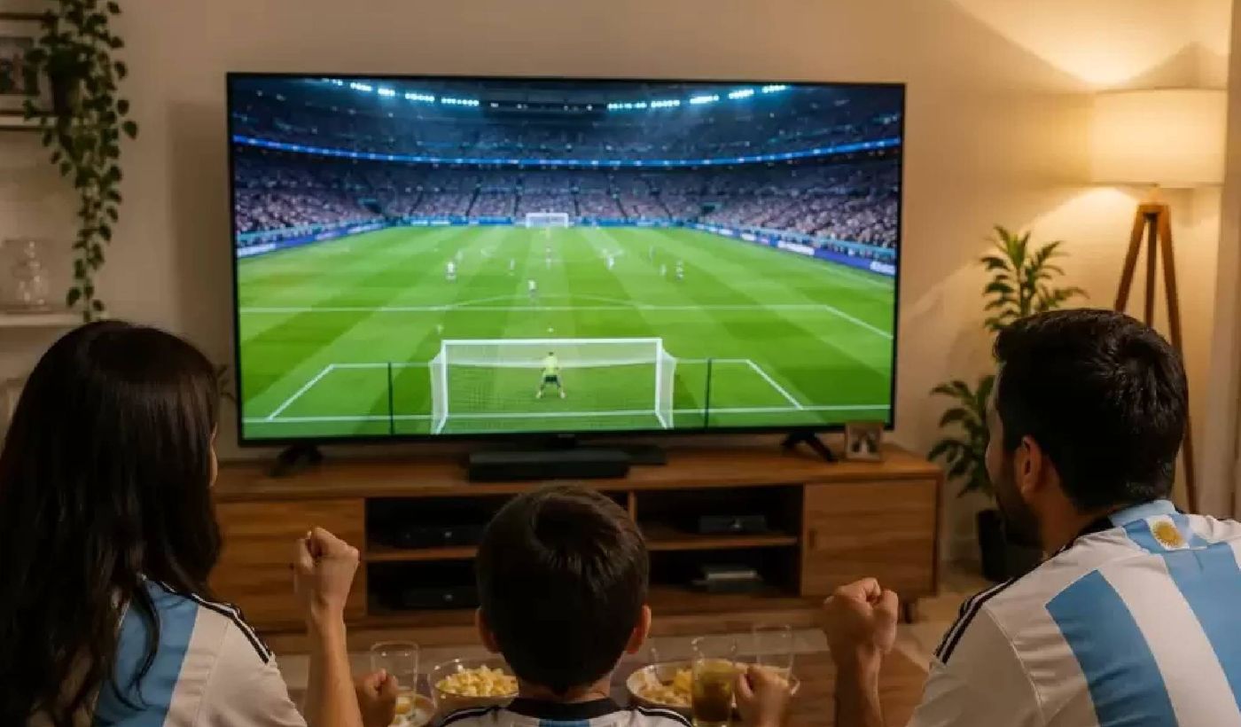 Futbol libre