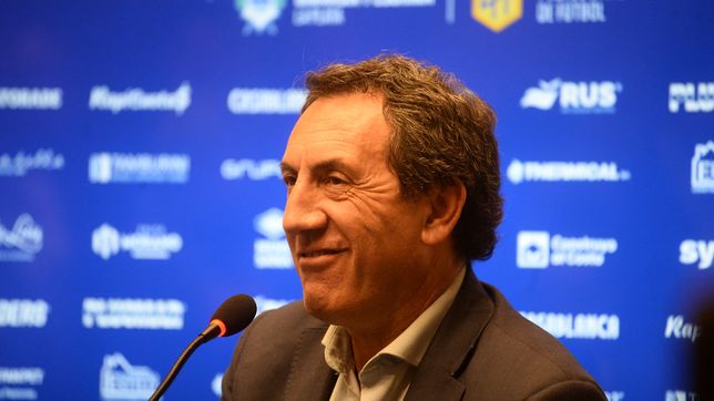 el comunicado de la afa que puede beneficiar a gimnasia en este mercado de pases