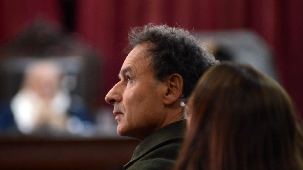 A Pablo Bruera lo esperan en tribunales con varias pruebas y una grave acusación