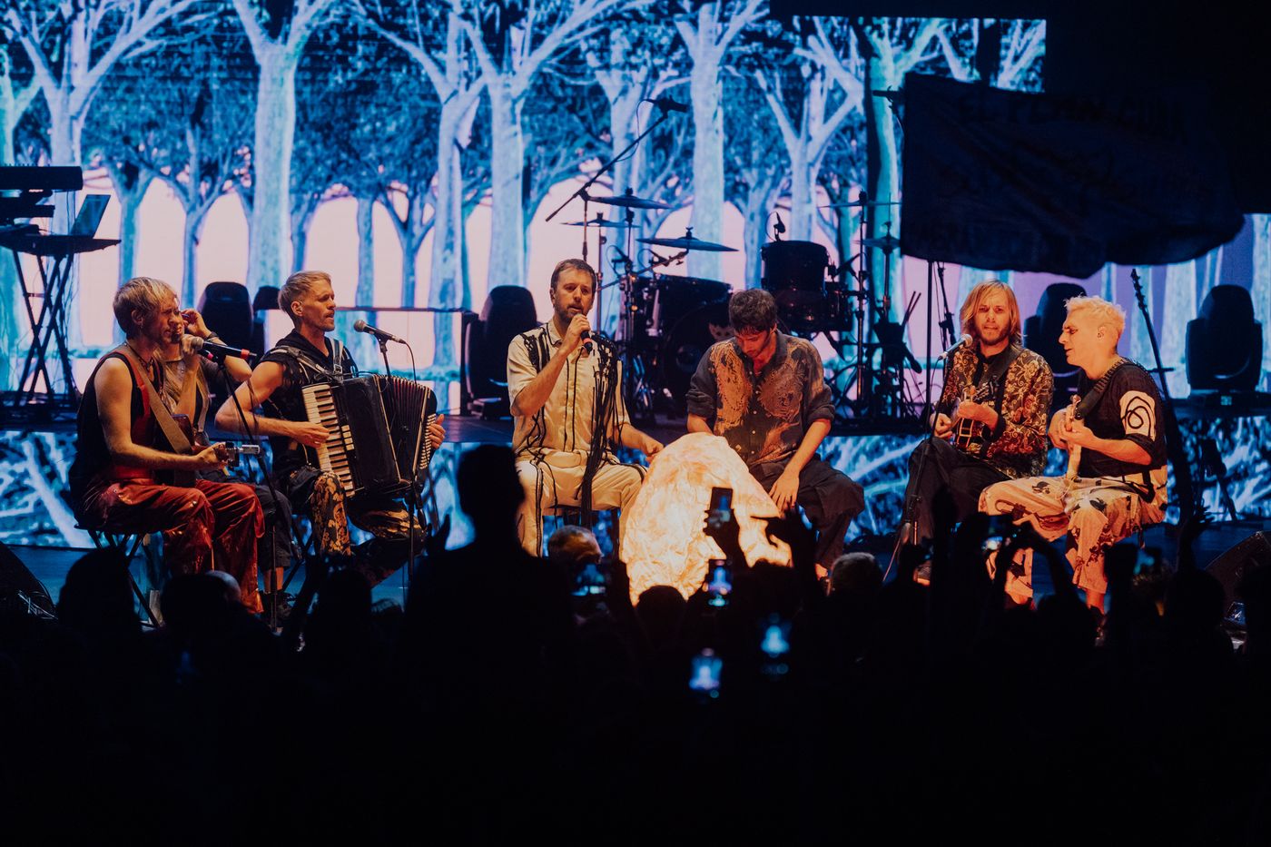 El Plan de la Mariposa