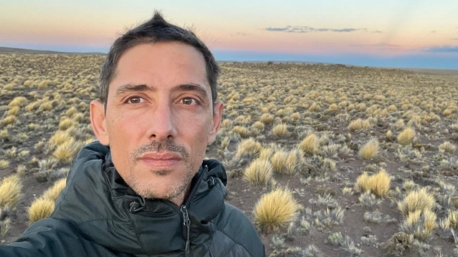 un investigador de la unlp y el conicet gano el oscar verde por la conservacion de ranas amenazadas