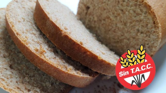investigadoras de la plata desarrollaron un pan sin tacc y alto poder nutritivo