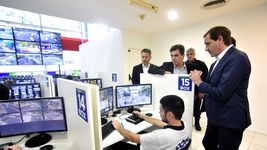 garro avanza con el desembarco de la policia de la ciudad garro avanza con el desembarco de la policia de la ciudad