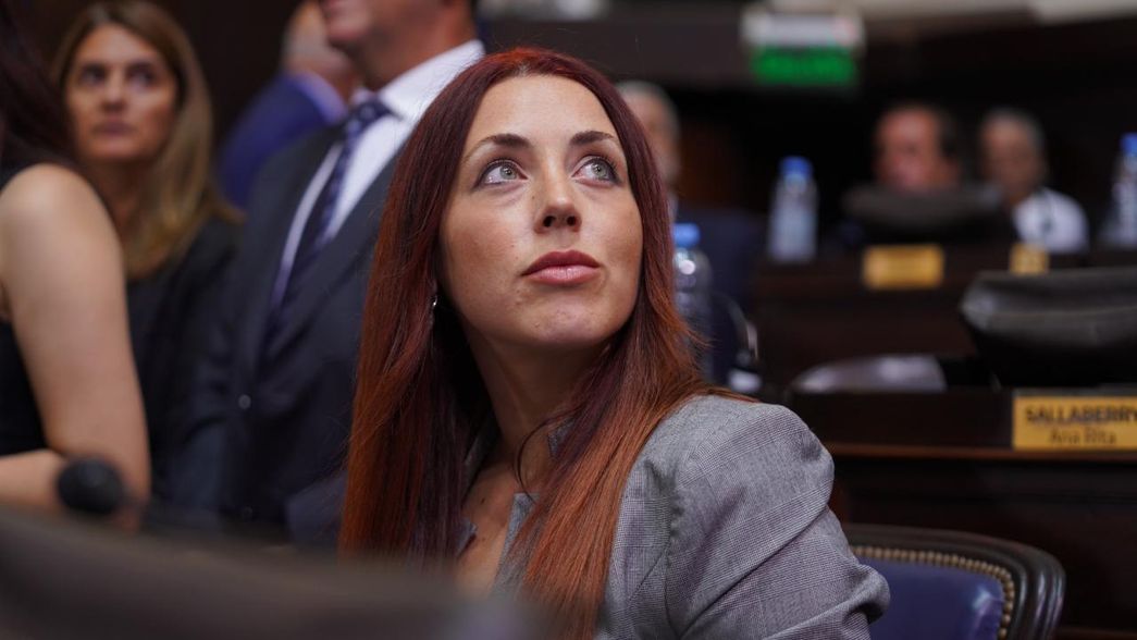 Quintero Chasman cruzó a Kicillof: La Provincia necesita resultados, no relato