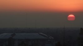 el humo de los incendios en brasil y bolivia llegara a la plata este lunes el humo de los incendios en brasil y bolivia llegara a la plata este lunes