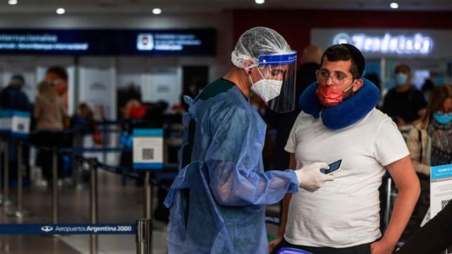 dudan del origen de omicron e investigan si estuvo en europa antes que en sudafrica