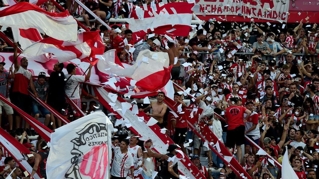 Estudiantes comenzó la venta del paquete a la final: repasá los días por ranking y la forma de compra