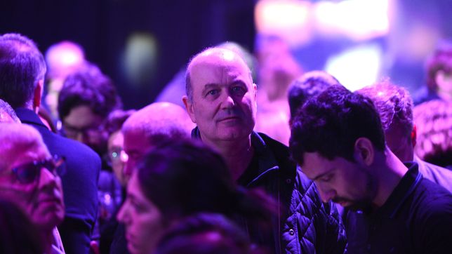 el platense federico sturzenegger declaro un aumento patrimonial de $969 millones en un ano