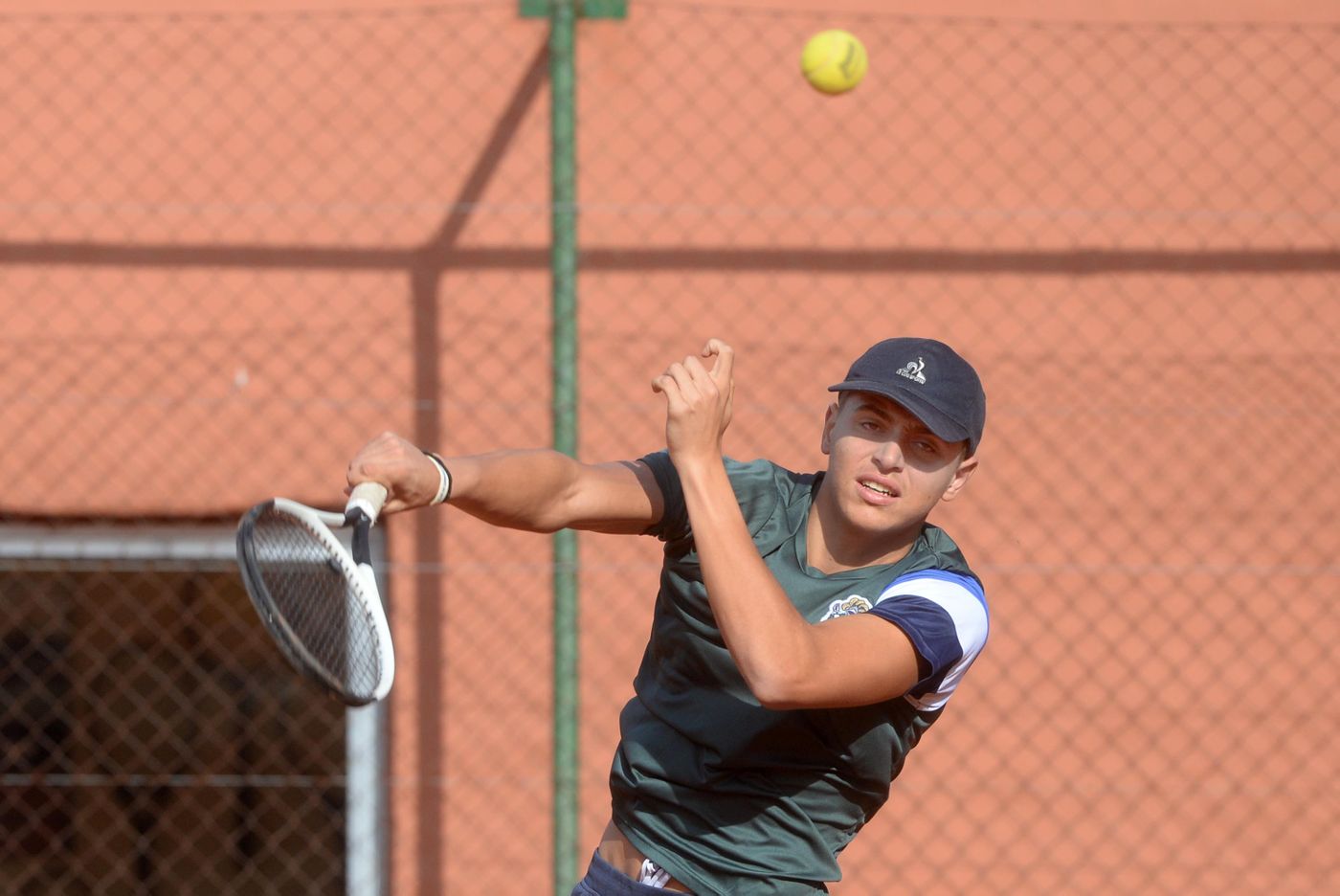 Agustin Libre entrenando.JPG