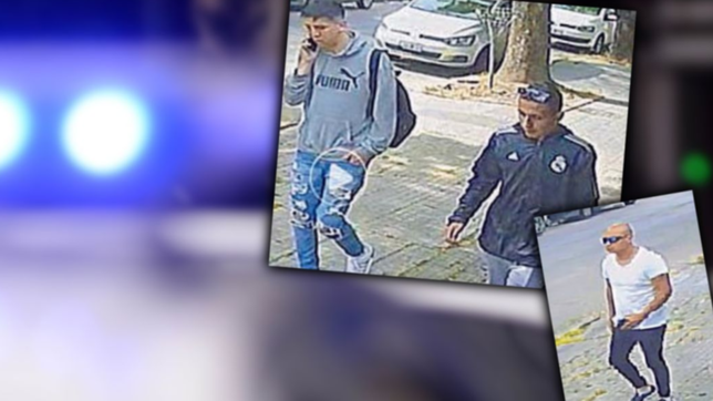 robaron 2 millones de pesos de ahorros que eran para construir la casa de una familia