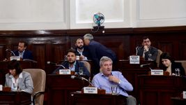¿como impactara en la plata el acuerdo entre el pro y lla para las proximas elecciones? ¿como impactara en la plata el acuerdo entre el pro y lla para las proximas elecciones?