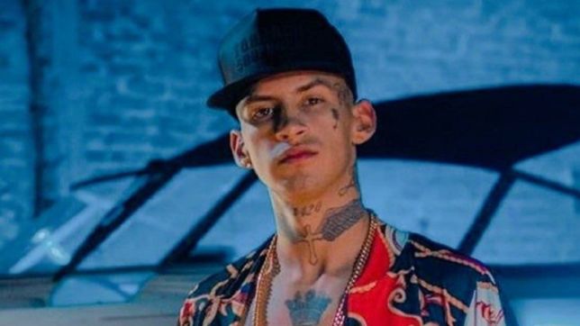 l-gante nego las supuestas exigencias de su camarin para dar el show en venado tuerto