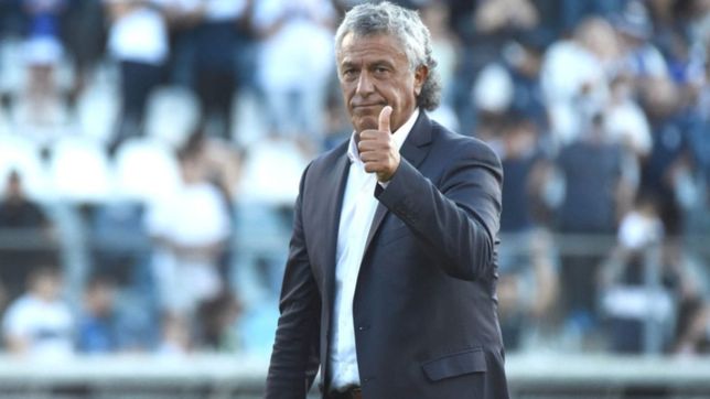 aseguran que pipo gorosito esta a un paso de irse de gimnasia y crece la preocupacion