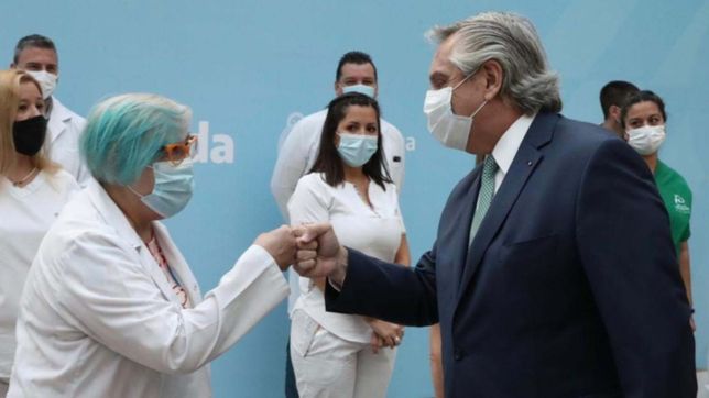 anses comienza a pagar la segunda cuota del bono salud: ¿a quienes le corresponde?