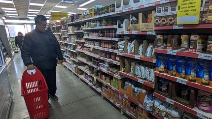 La inflación de mayo perforó el piso de los dos puntos porcentuales por primera vez en 5 años