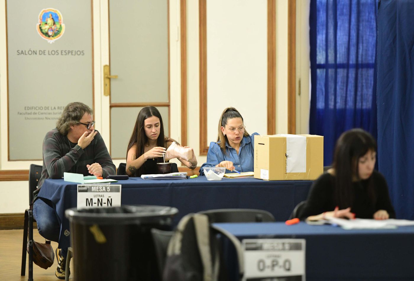 Elecciones en la UNLP facultad de Derecho (3).JPG
