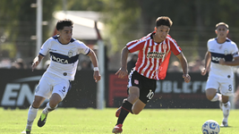 el pincha se quedo con el clasico platense frente a gimnasia