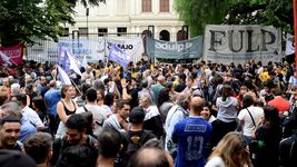 una facultad de la unlp recibio una factura de luz de 14 millones de pesos y lucha para seguir abierta una facultad de la unlp recibio una factura de luz de 14 millones de pesos y lucha para seguir abierta