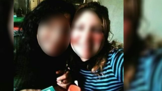 buscan a una nena de 15 anos en la plata: estoy desesperada, es chiquita