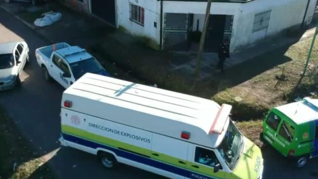 perdida de presentismo, nineras y tareas por whatsapp: el lado b de las amenazas de bomba a las escuelas de la plata