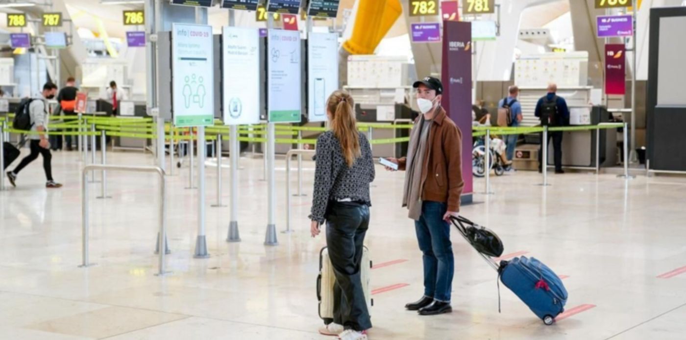 aeropuerto estados unidos