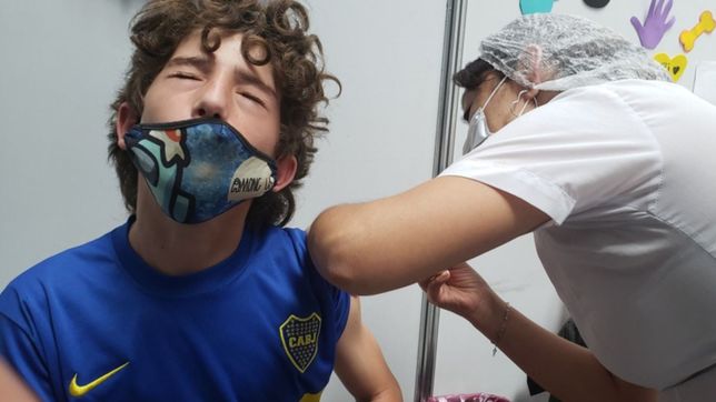 ¿que vacunas son obligatorias para que los chicos puedan arrancar las clases?