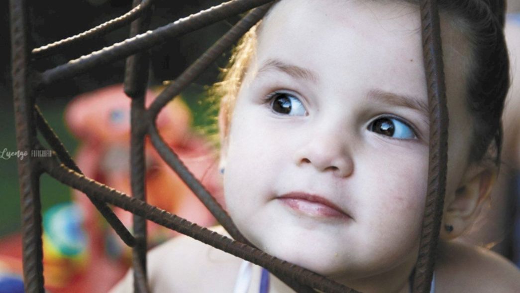 Susto en La Plata: intentaron robar el dinero donado para el estudio de una beba