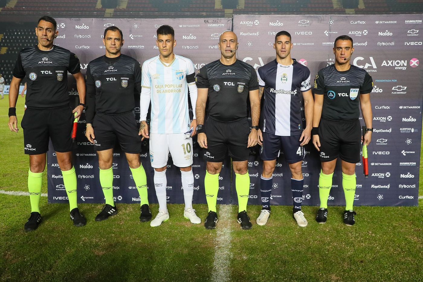 Gimnasia Atlético Tucumán Jorge Baliño.jpeg