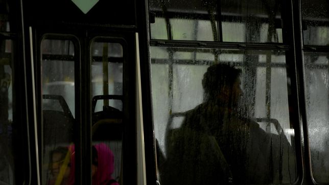 con chances de tormentas, asi estara el clima durante la semana