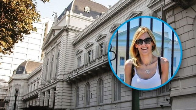 designan camarista en la plata a la hija de un polemico juez de la dictadura