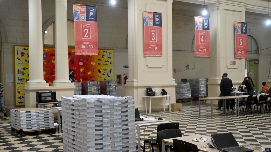 El Gobierno apeló y ahora la Cámara Nacional Electoral define si acepta el cambio de Santilli por Espert