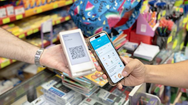 todos los descuentos de modo y banco nacion para este fin de semana