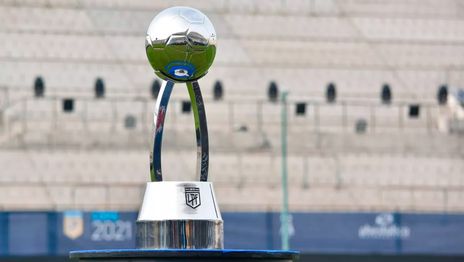 El karma de Gimnasia en el Torneo Apertura