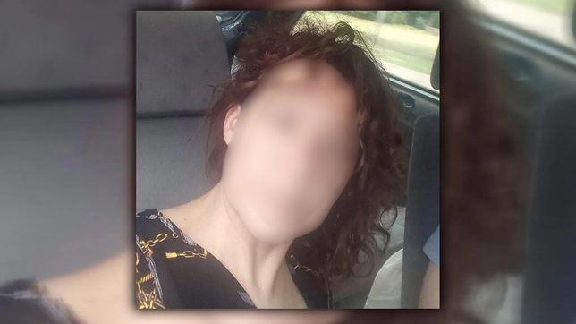 la mujer desaparecida en ensenada llamo a su familia, pero no les dijo donde esta ni por que se fue