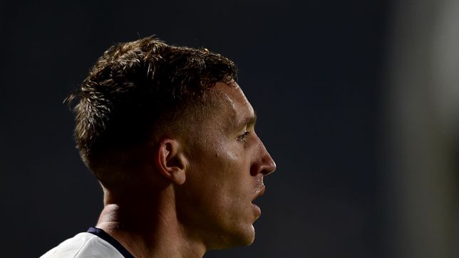 ¿que pasa con la renovacion de pablo de blasis en gimnasia?