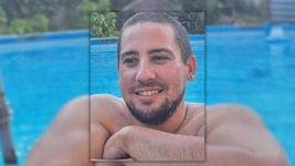 desesperada busqueda de un joven en la plata: se tomo un didi moto y no se supo mas nada de el desesperada busqueda de un joven en la plata: se tomo un didi moto y no se supo mas nada de el