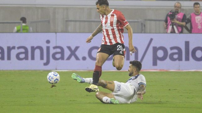 cambio por tercera vez el dia y la hora de la final entre estudiantes y velez