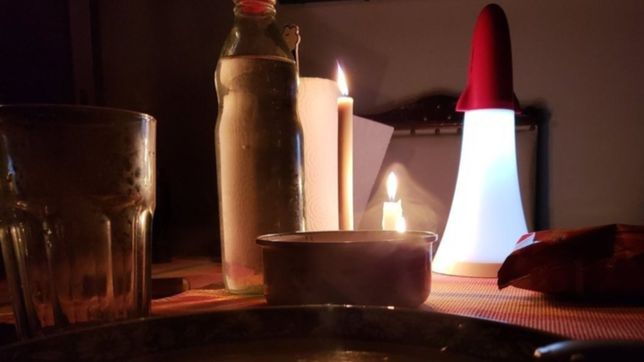 media ciudad se quedo sin luz y los usuarios explotaron contra edelap: ¿que paso?