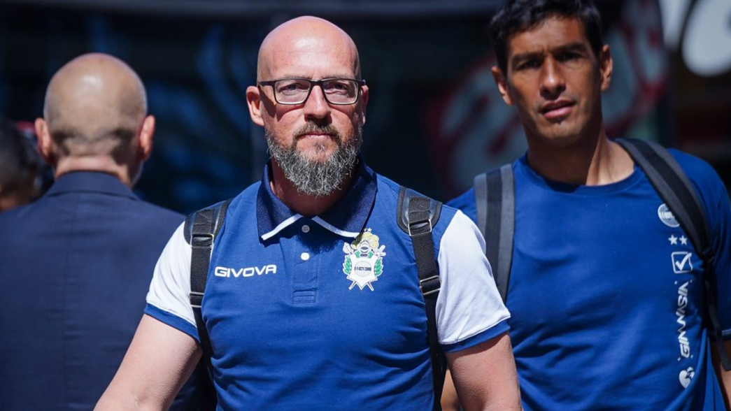 Los detalles de un viaje definitorio de Gimnasia rumbo a Junín