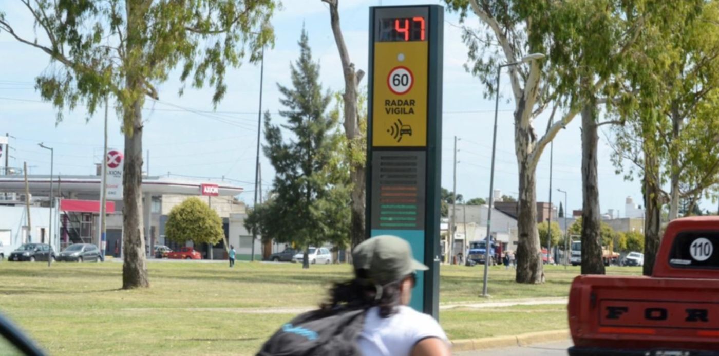 Multas Fotomultas Tótem Radares