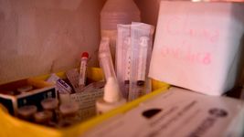 robaron una salita de tolosa tras forzar una ventana durante la madrugada y se llevaron medicamentos robaron una salita de tolosa tras forzar una ventana durante la madrugada y se llevaron medicamentos