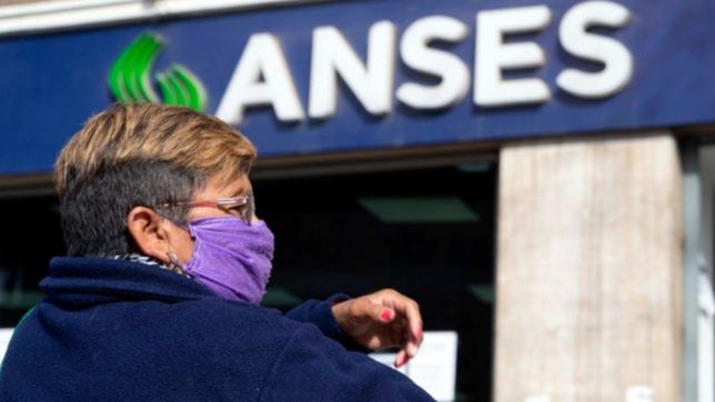 como obtener los creditos de anses para los que cobren pension universal