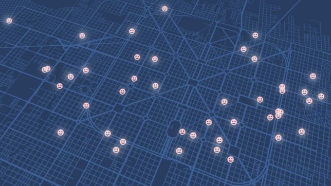 el mapa de los munecos de fin de ano: ¿cuales son y donde va a estar cada uno?