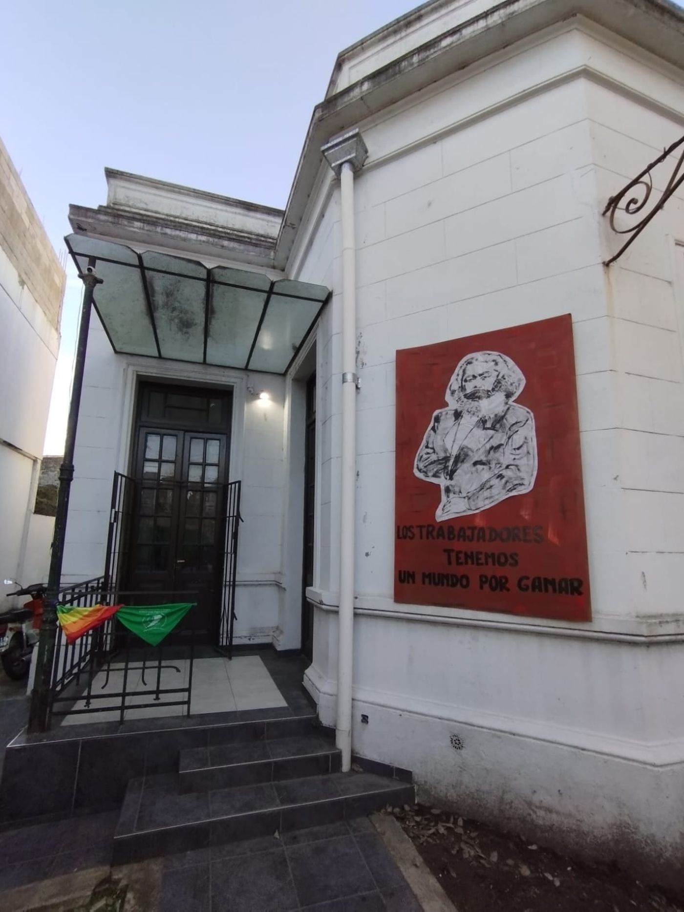 La dirigencia que pegó el portazo al Nuevo MAS inaugurará el Centro Cultural y Político 